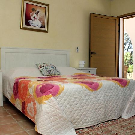 Casa Mia Bed & Breakfast Ouled Kacem Ngoại thất bức ảnh