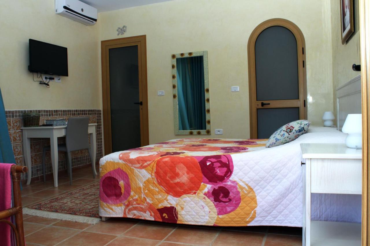 Casa Mia Bed & Breakfast Ouled Kacem Ngoại thất bức ảnh