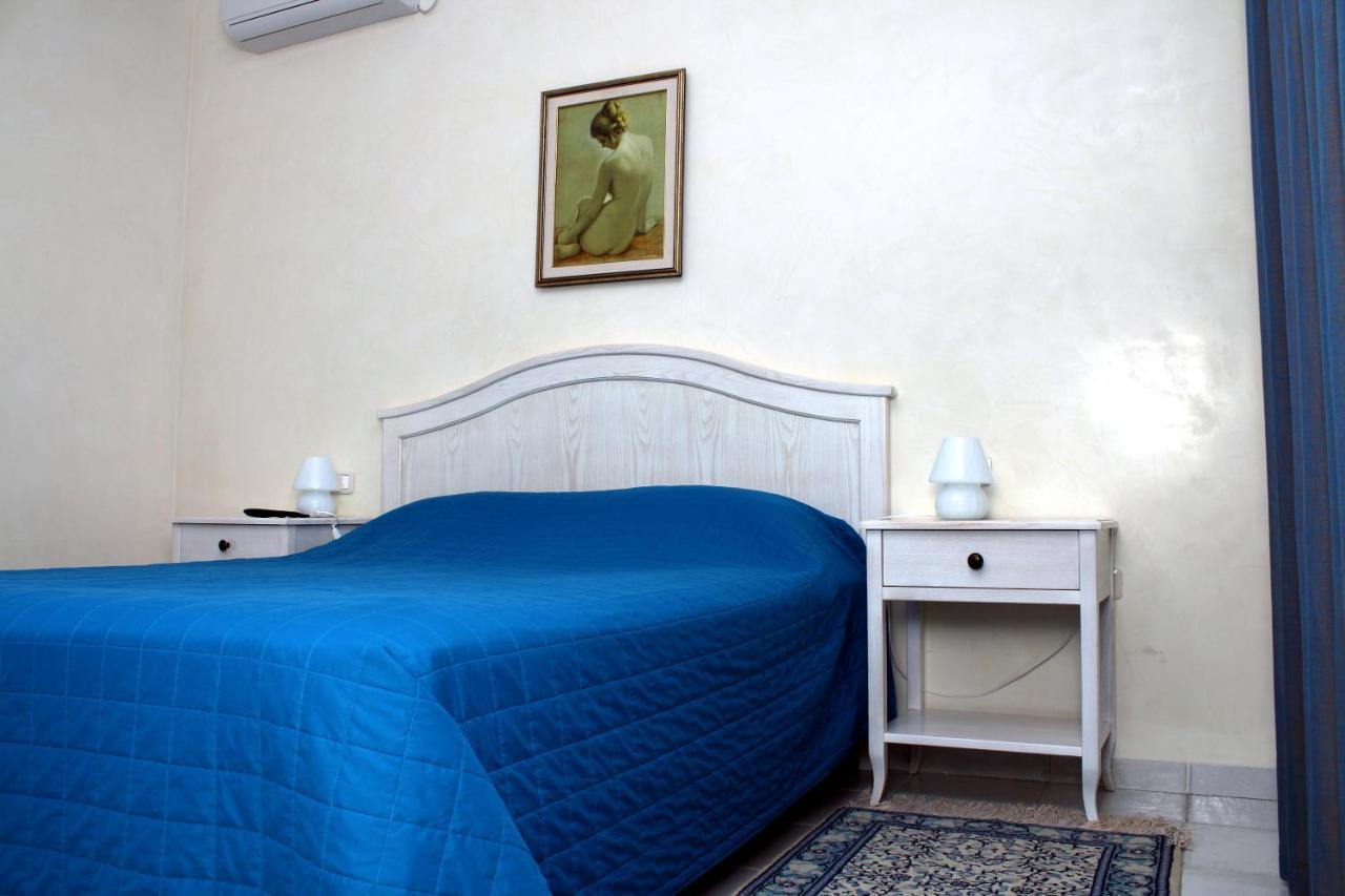 Casa Mia Bed & Breakfast Ouled Kacem Ngoại thất bức ảnh